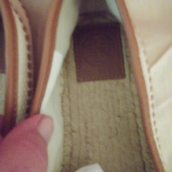 Tory Burch poppy espadrilles(Authentic) - Picture 5 of 6